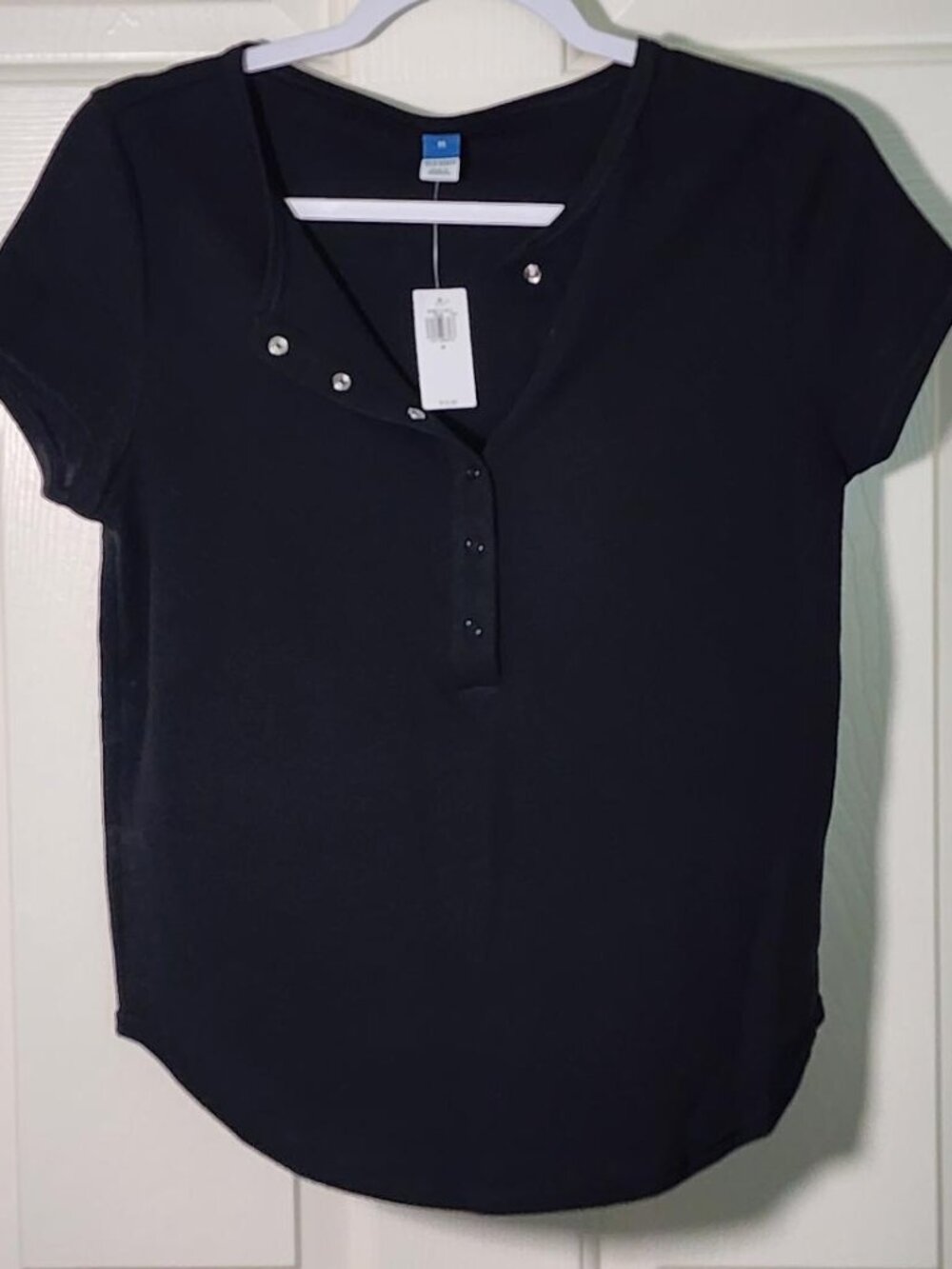 Old Navy Women's Short Sleeve Tshirt